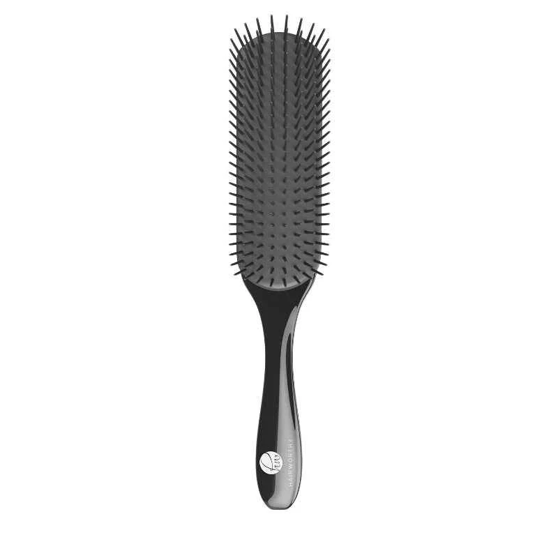 Convenient Hairembrace Styling Brush Functional