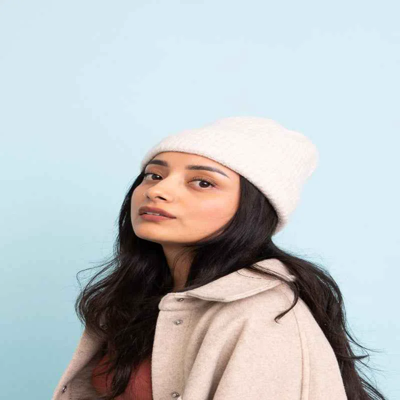 Comfortable Cozy Winter Beanie Prestigious