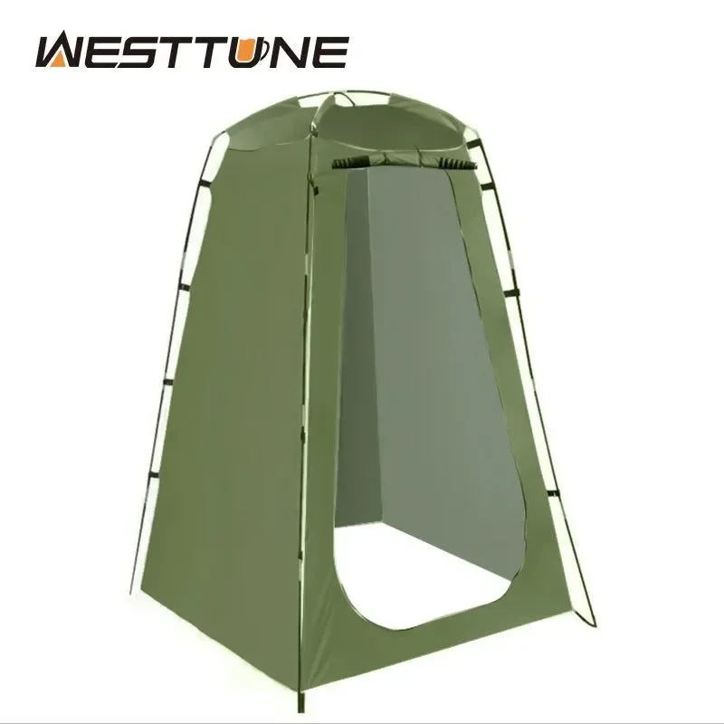 Pure Privacy Shower Tent – Outdoor Changing Room Shelter Quality