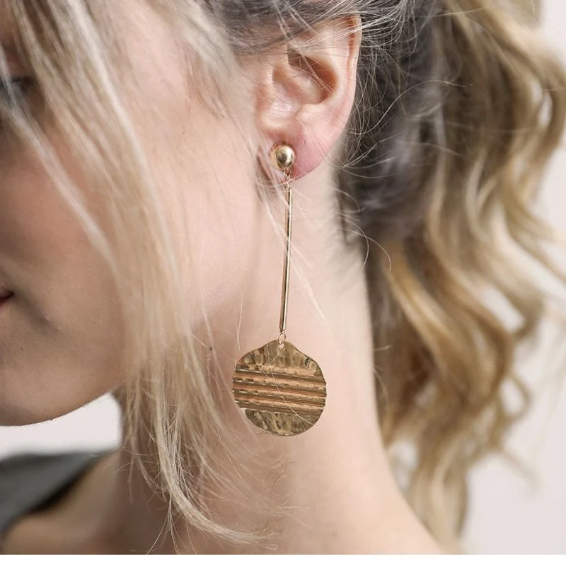Reliable Roman Coin Studs Durable