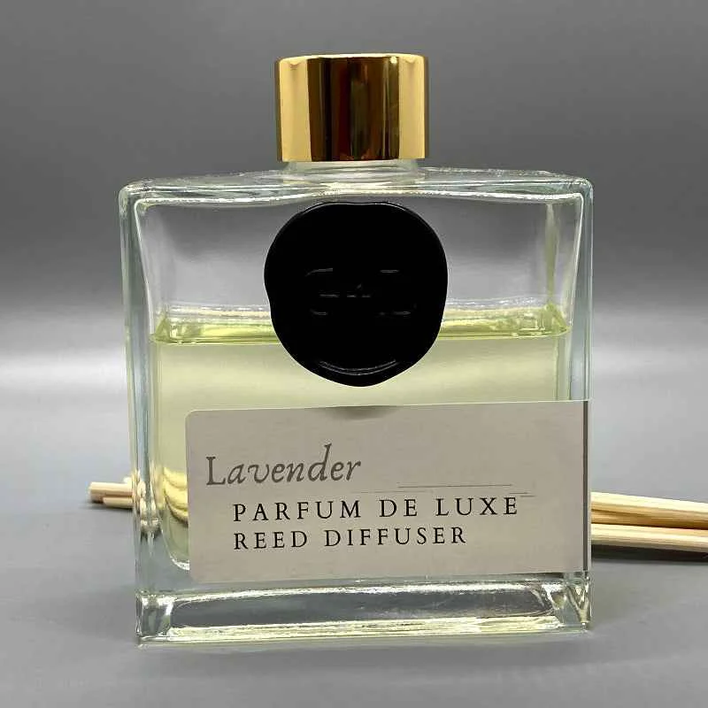 Dependable Reed Lavender Diffuser Elite