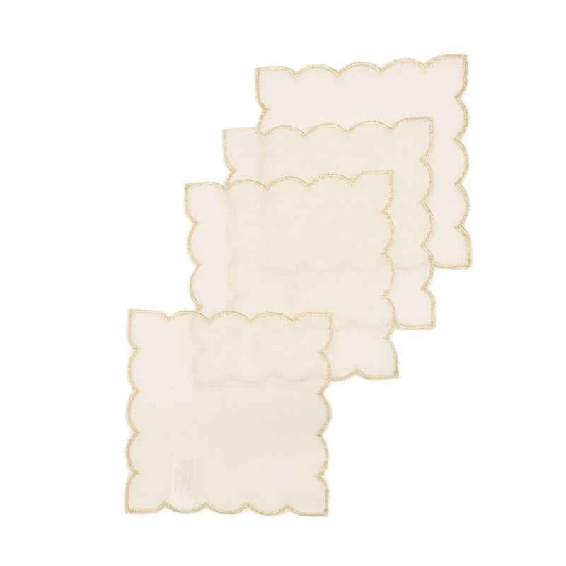 Advanced Sleek Sheer Coasters Verified