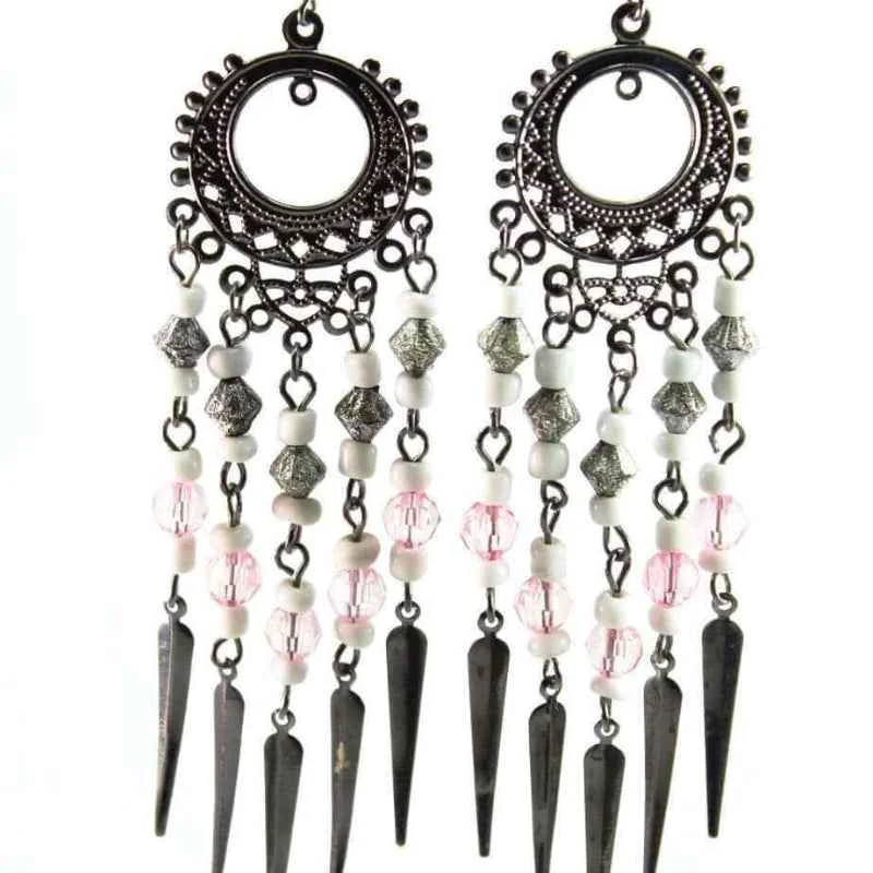 Verified Chandelier Earrings Elite