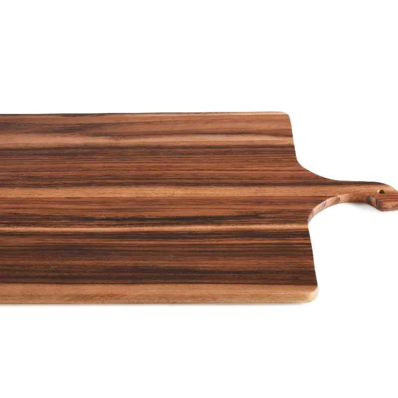 Superior Acacia Wood Board Secure