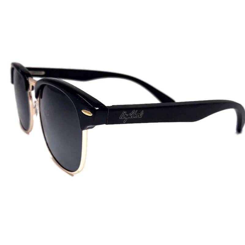Exclusive Midnight Bamboo Shades Fine