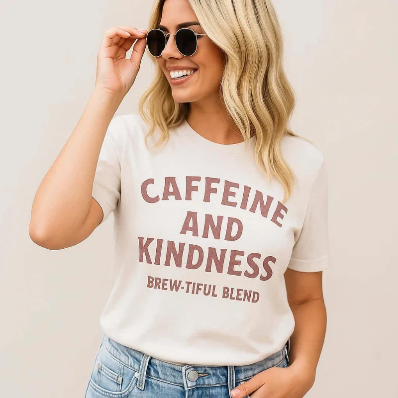 Traditional Italian Flair T-Shirt for Effortless Style and Comfort Functional