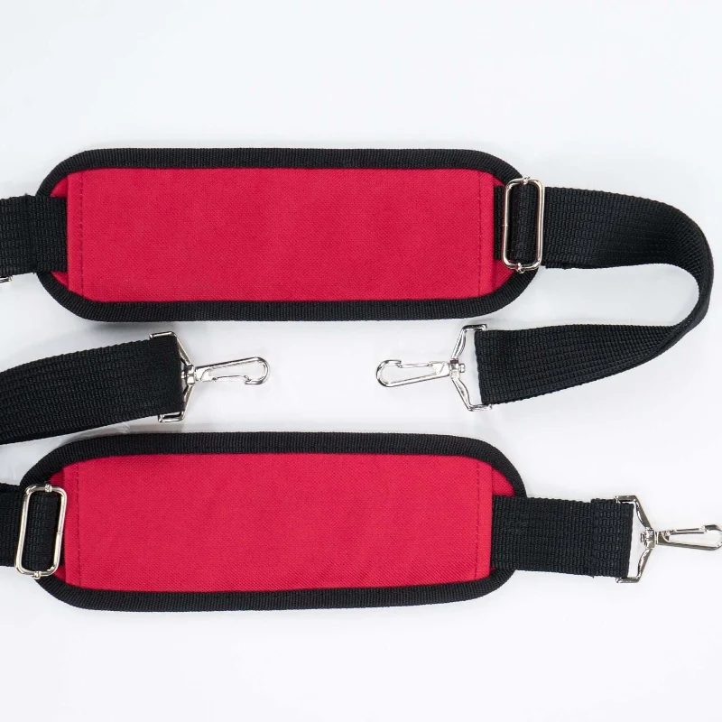 Recyclable Padded Shoulder Strap Original