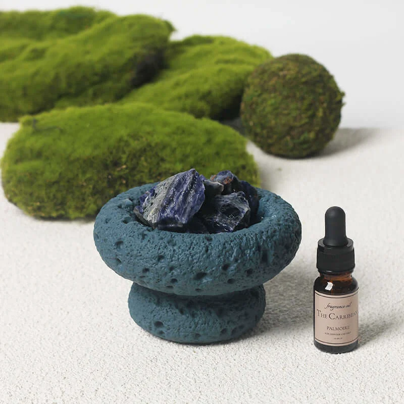 Safe Blue Moon Diffuser Minimalist