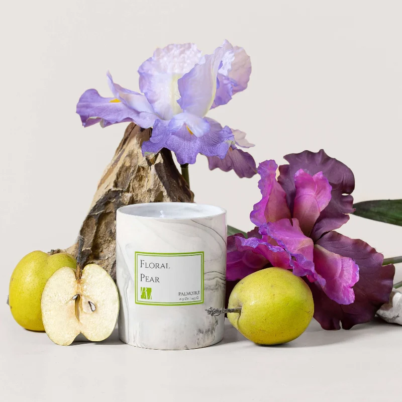 Reliable Pear Blossom Candle Fashionable