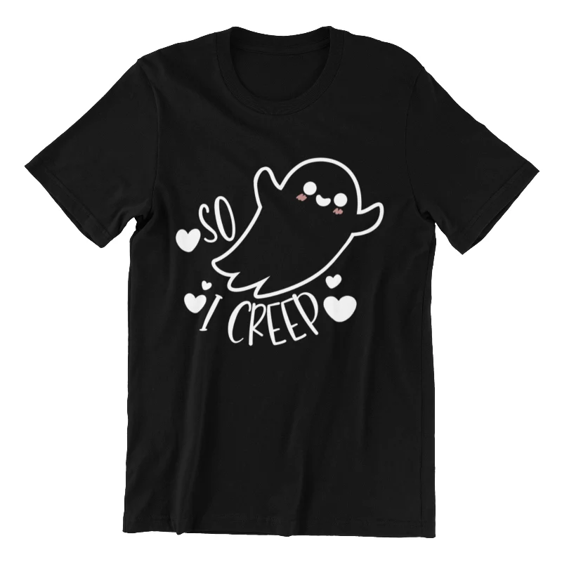 Healthy Halloween Unisex Shirt High-Grade