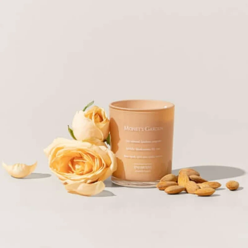 Selected Monet’s Garden Candle Classic