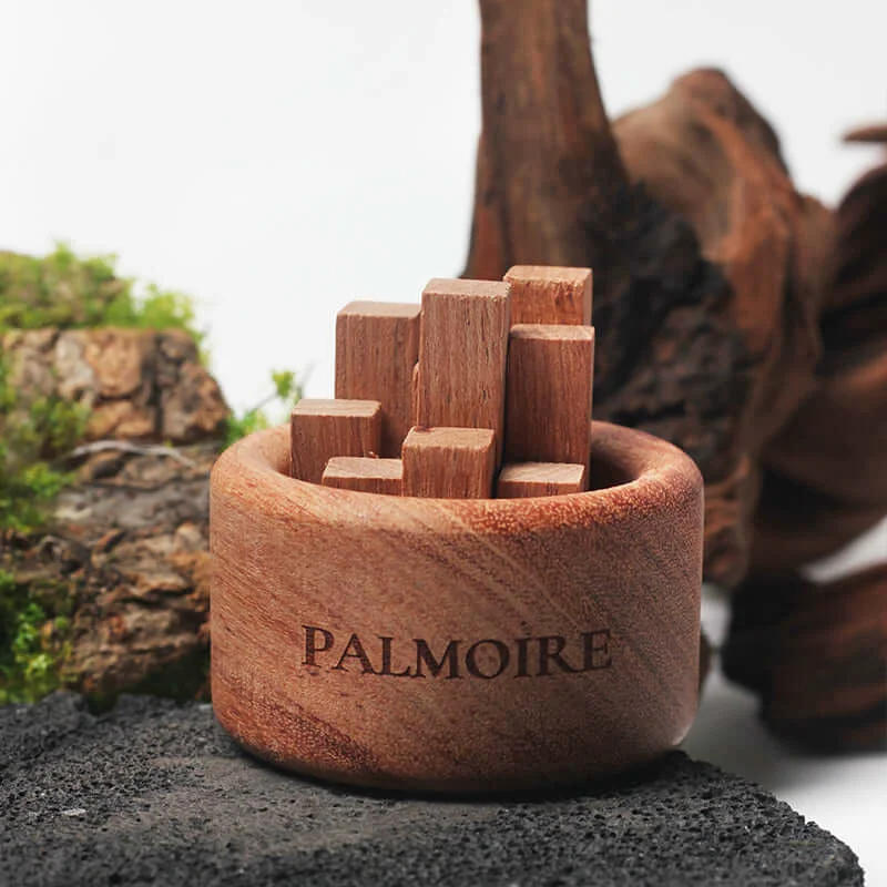 Original Design Wood Diffuser Rosewood Secure