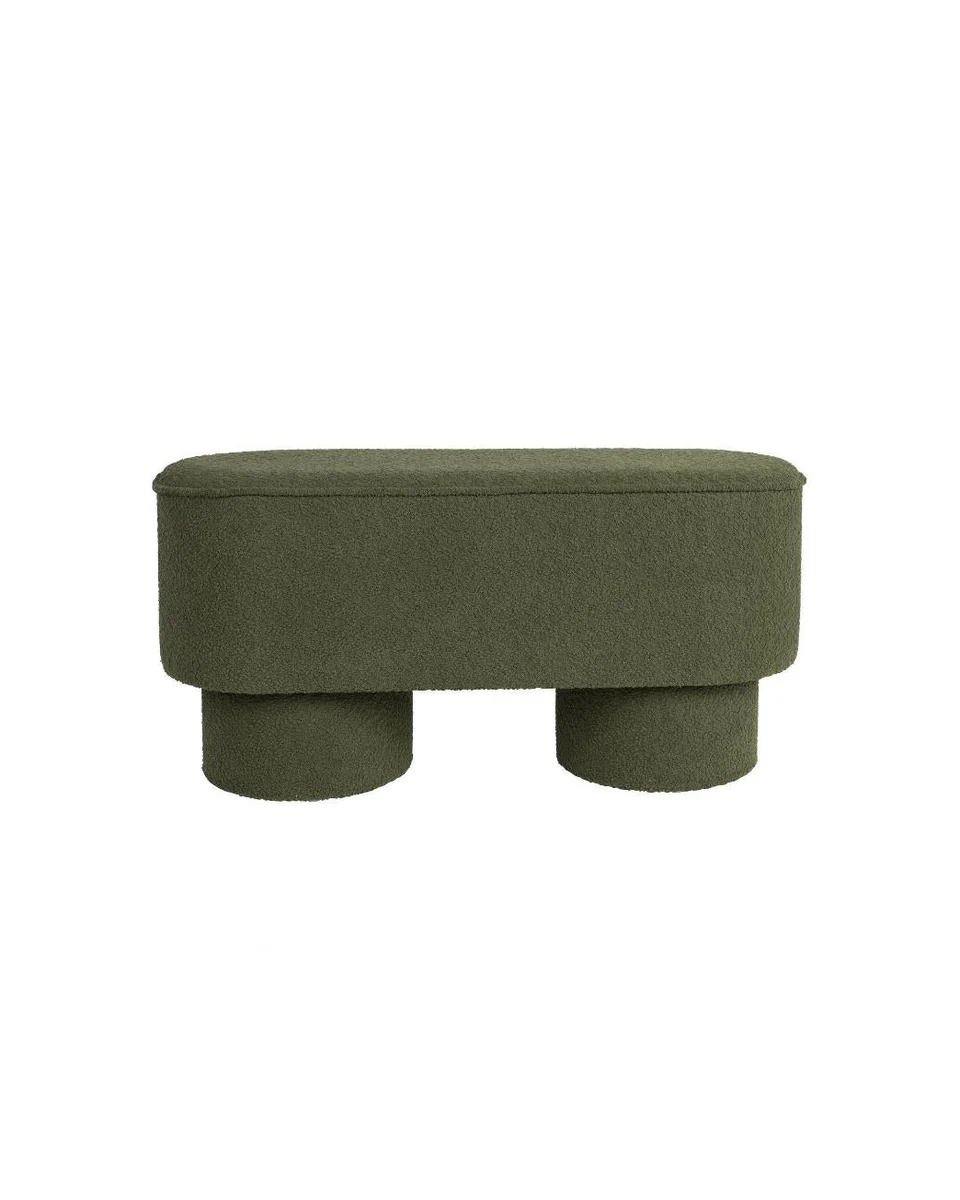 Prestigious Bench Marcos- Green Durable