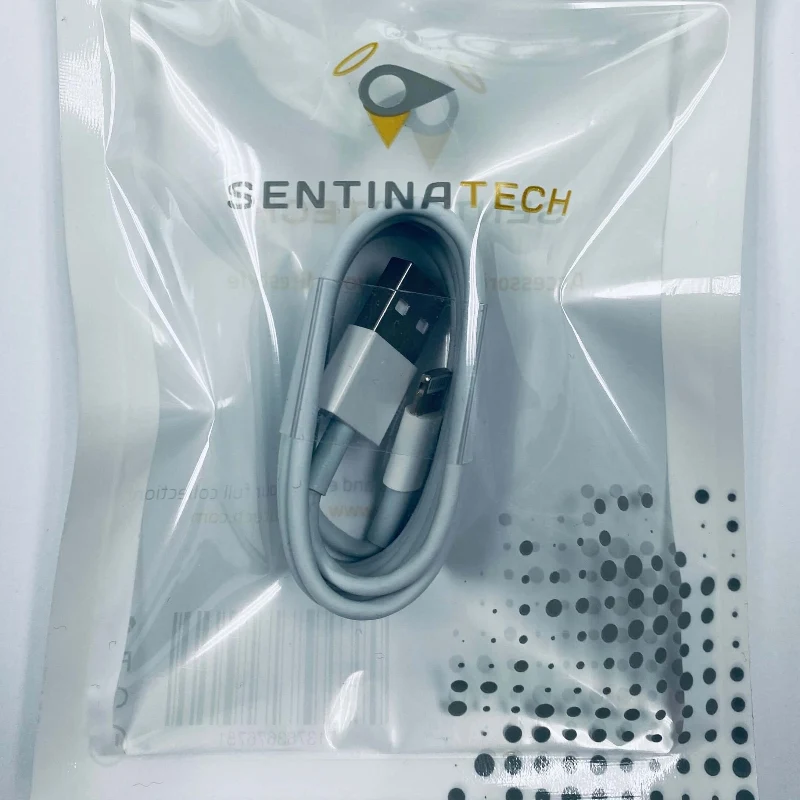 Trusted Fast Charging Cable Green