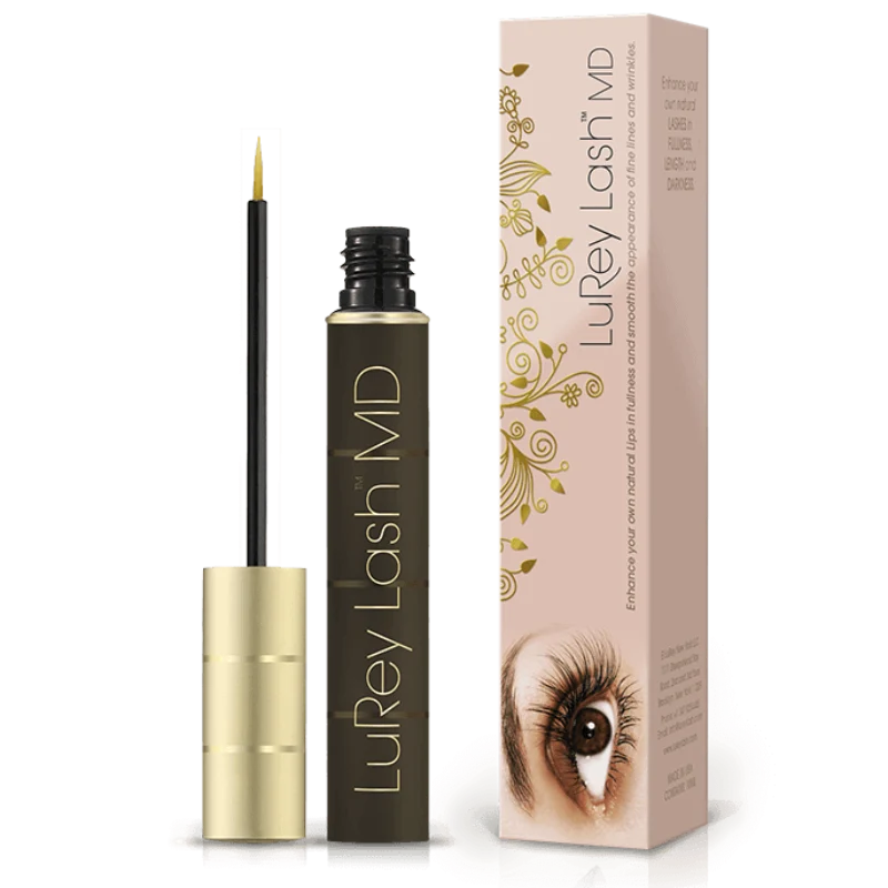 Functional Lash Growth Serum Authentic