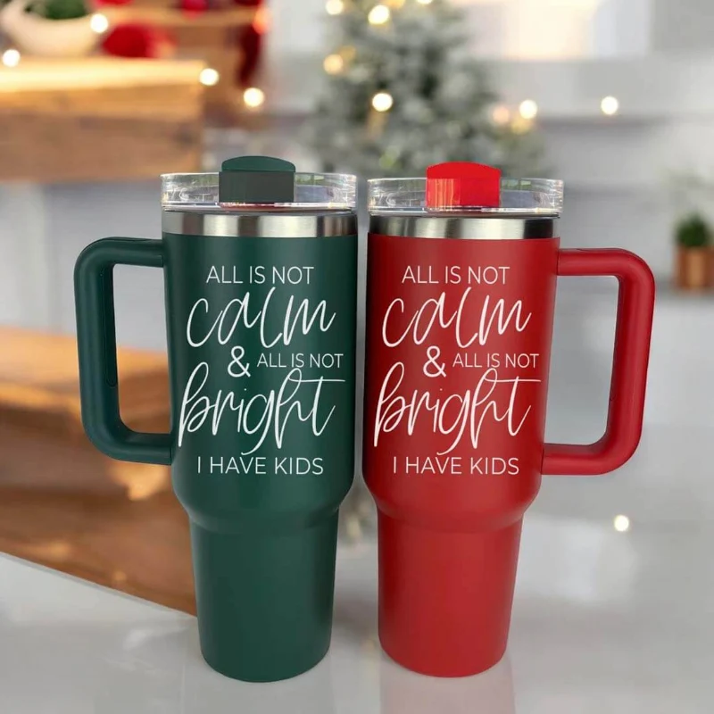 Elegant Calm and Bright Bottle Comfortable