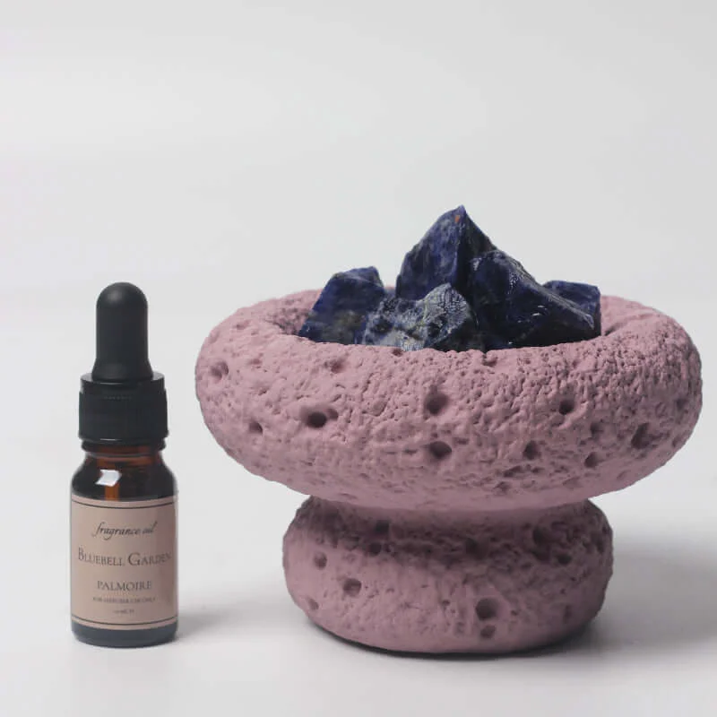 Durable Purple Moon Diffuser Trusted