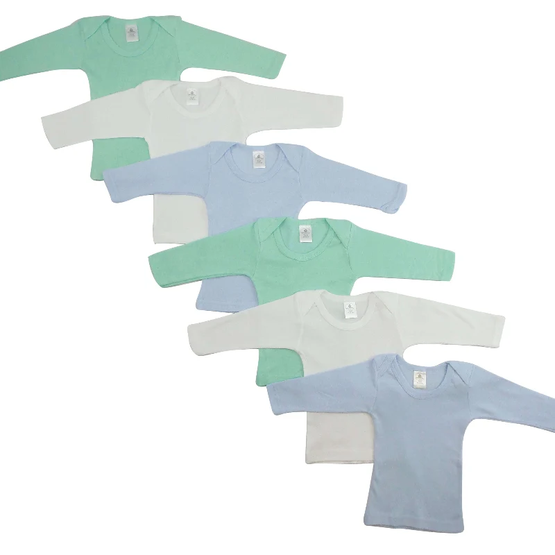 Versatile Boys Pastel Tees Consistent