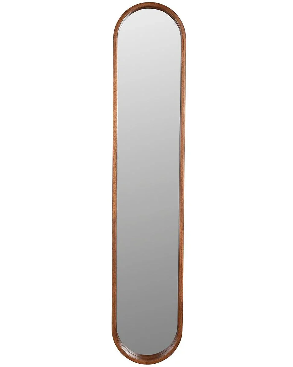 Selected Foxford Vintage Mirror- Oblong User-Friendly