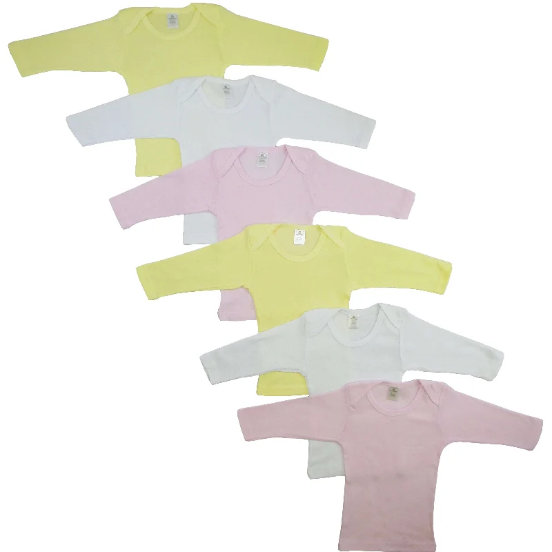 Smart Girls Pastel Long Green