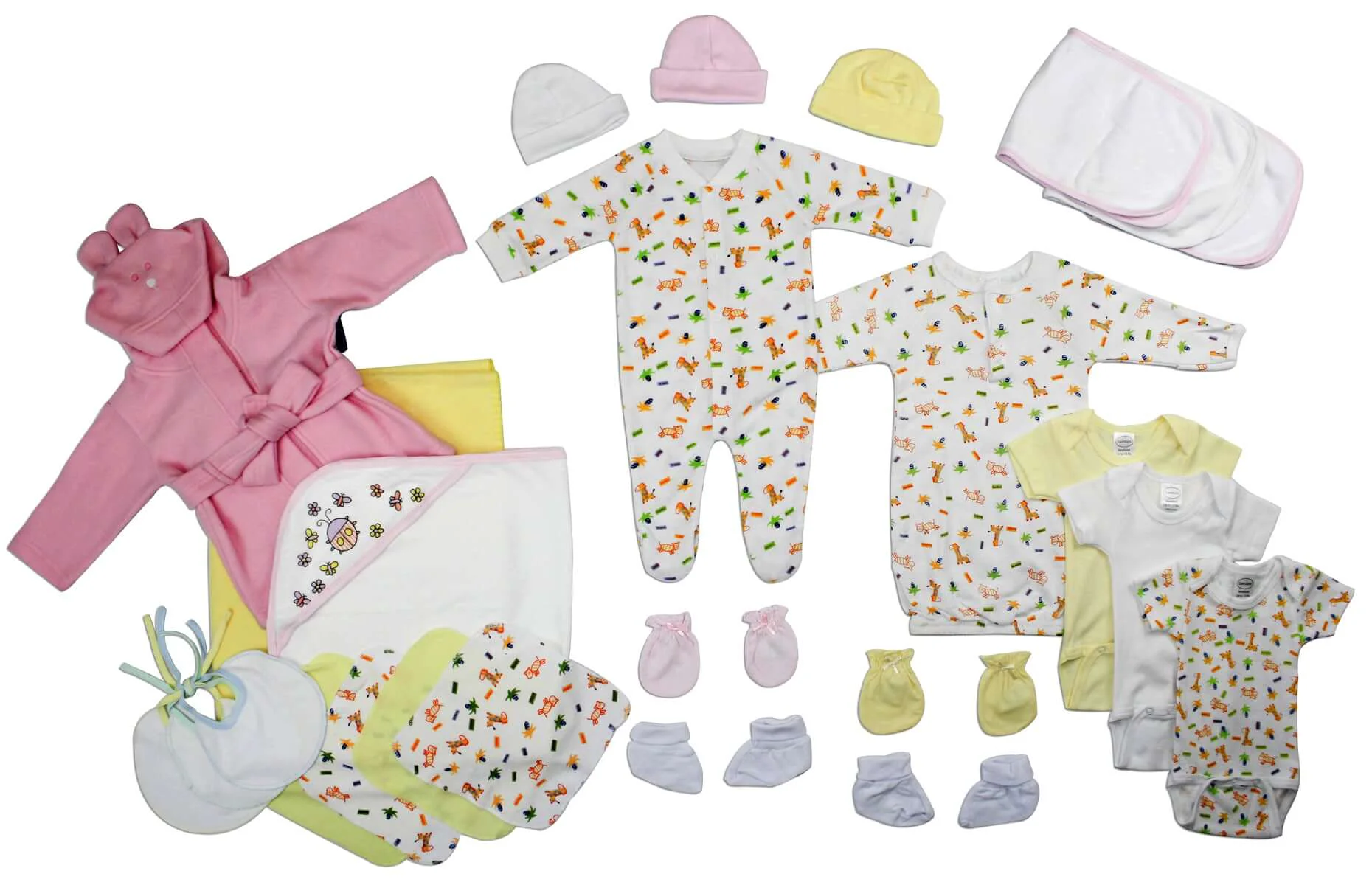 Comfortable Cozy Baby Outfit Fine Crafted