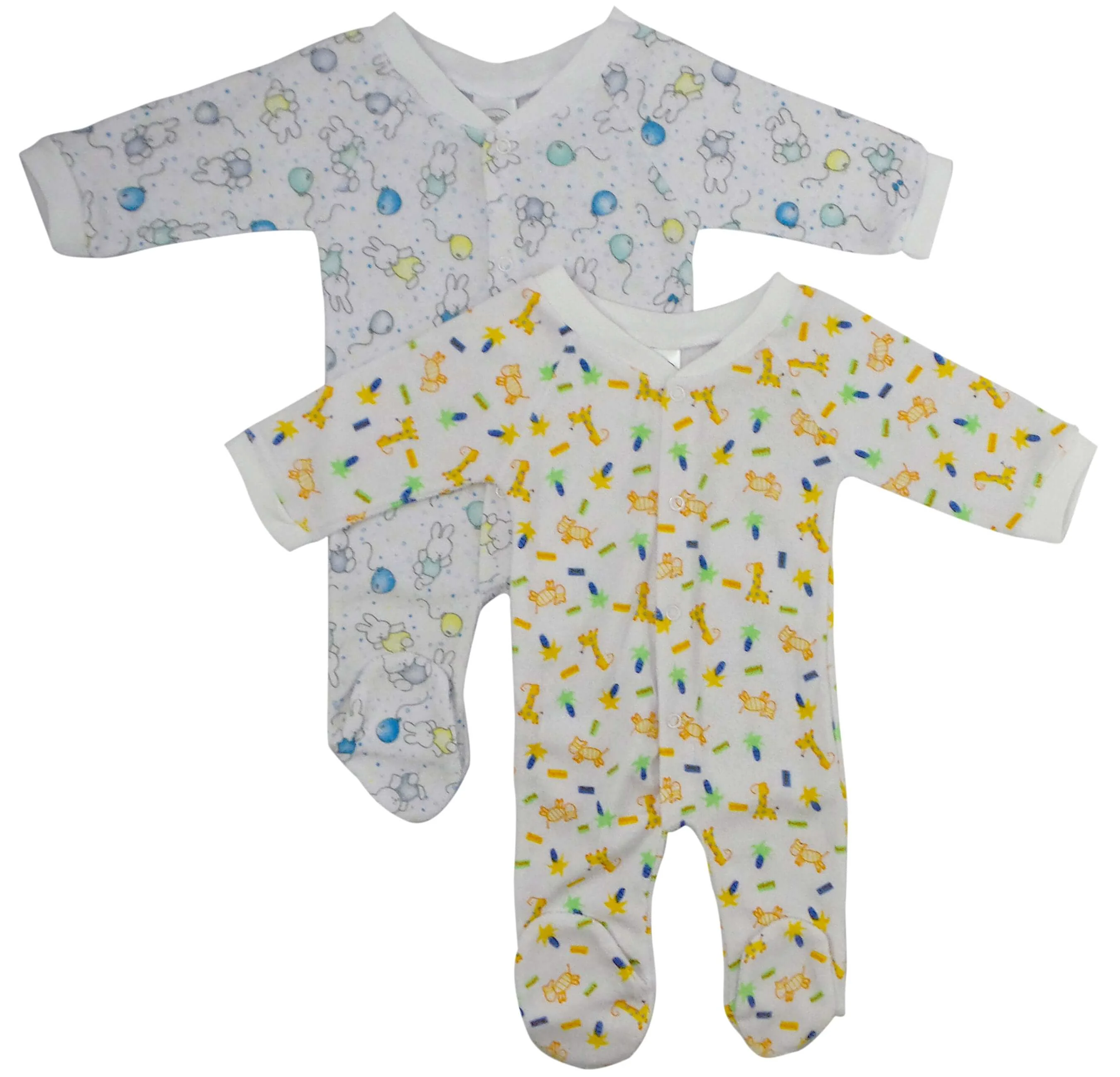 Genuine Terry Sleep Play Dependable