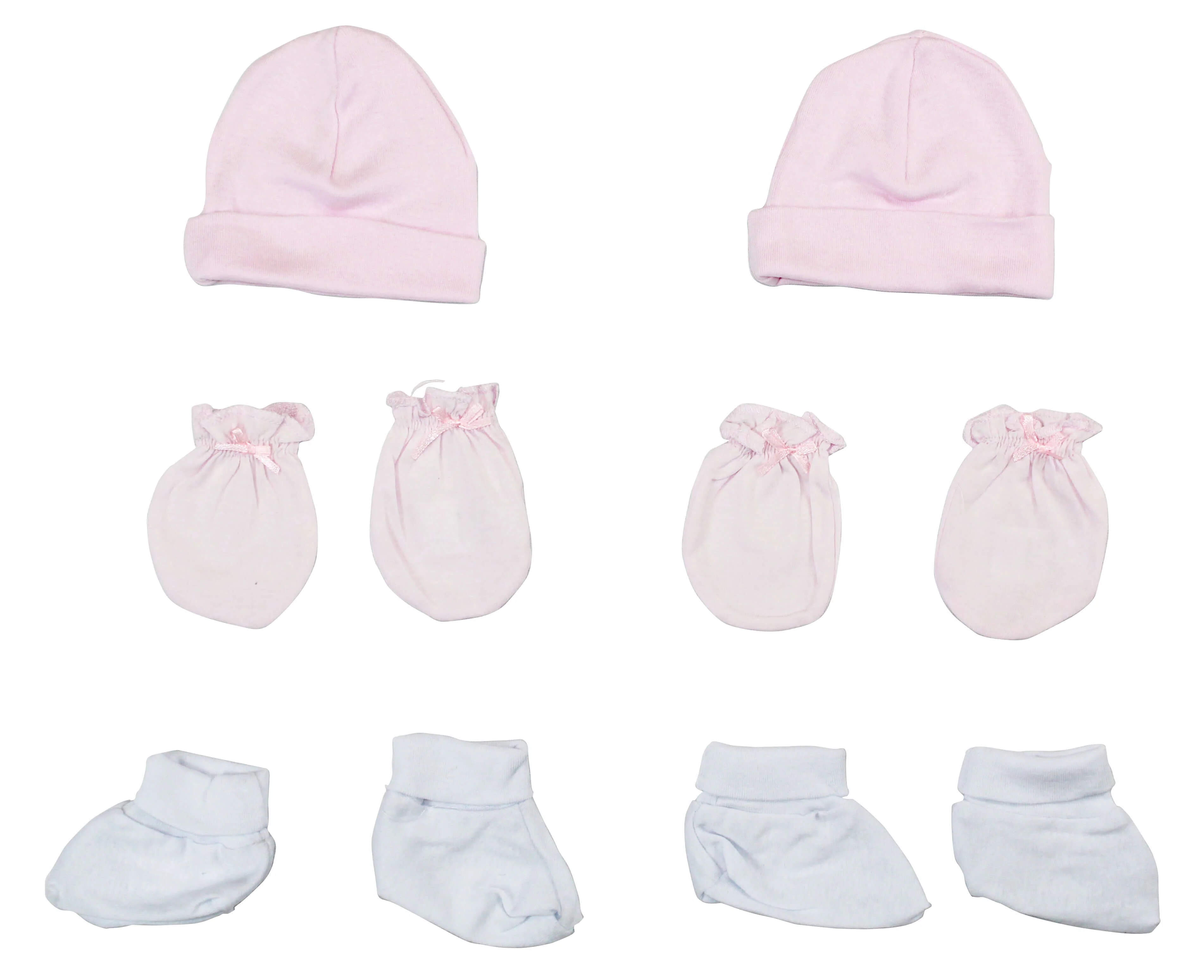 Crafted Bambini Girls Accessories Genuine