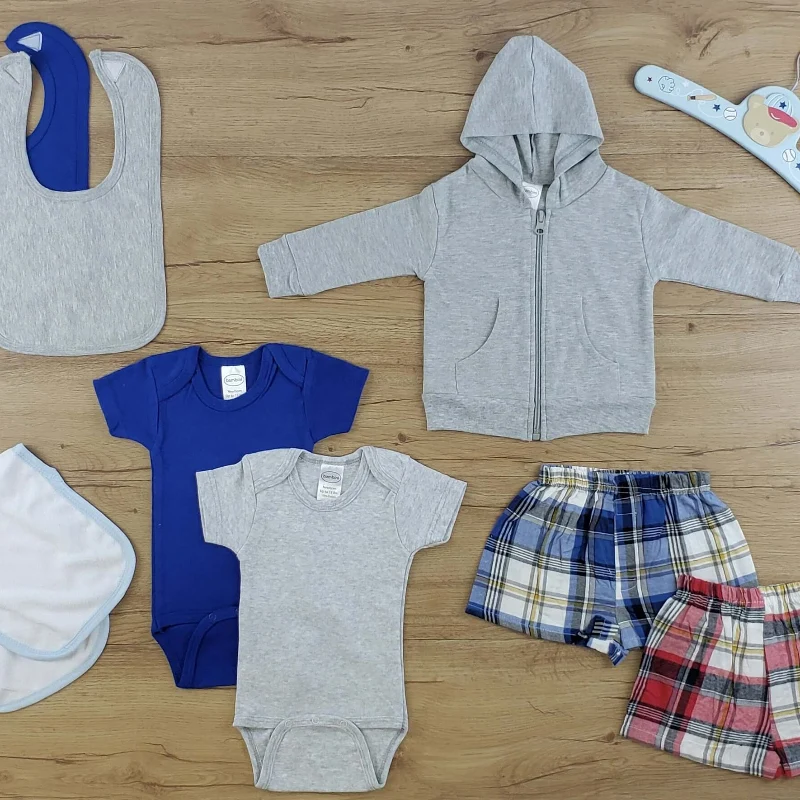 Top-Quality Bambini Baby Clothes Superior