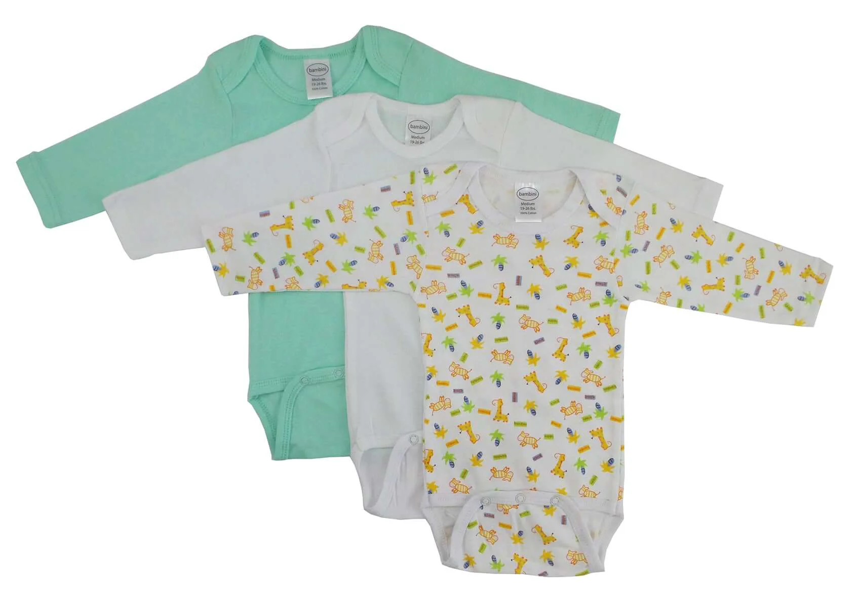 Fast Boys Longsleeve Onesies Fine