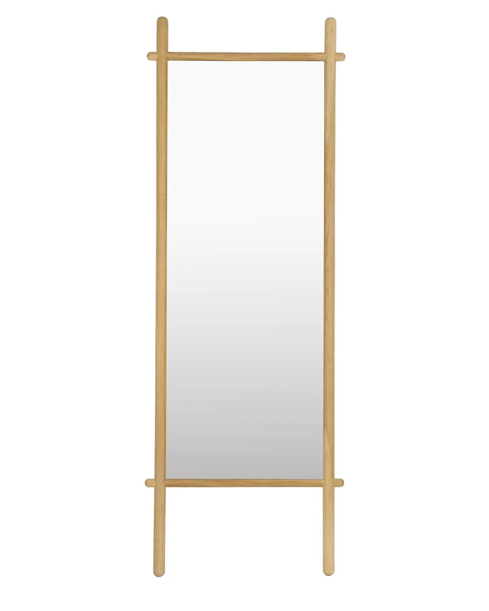 Elegant Leaning Mirror Roy Innovative