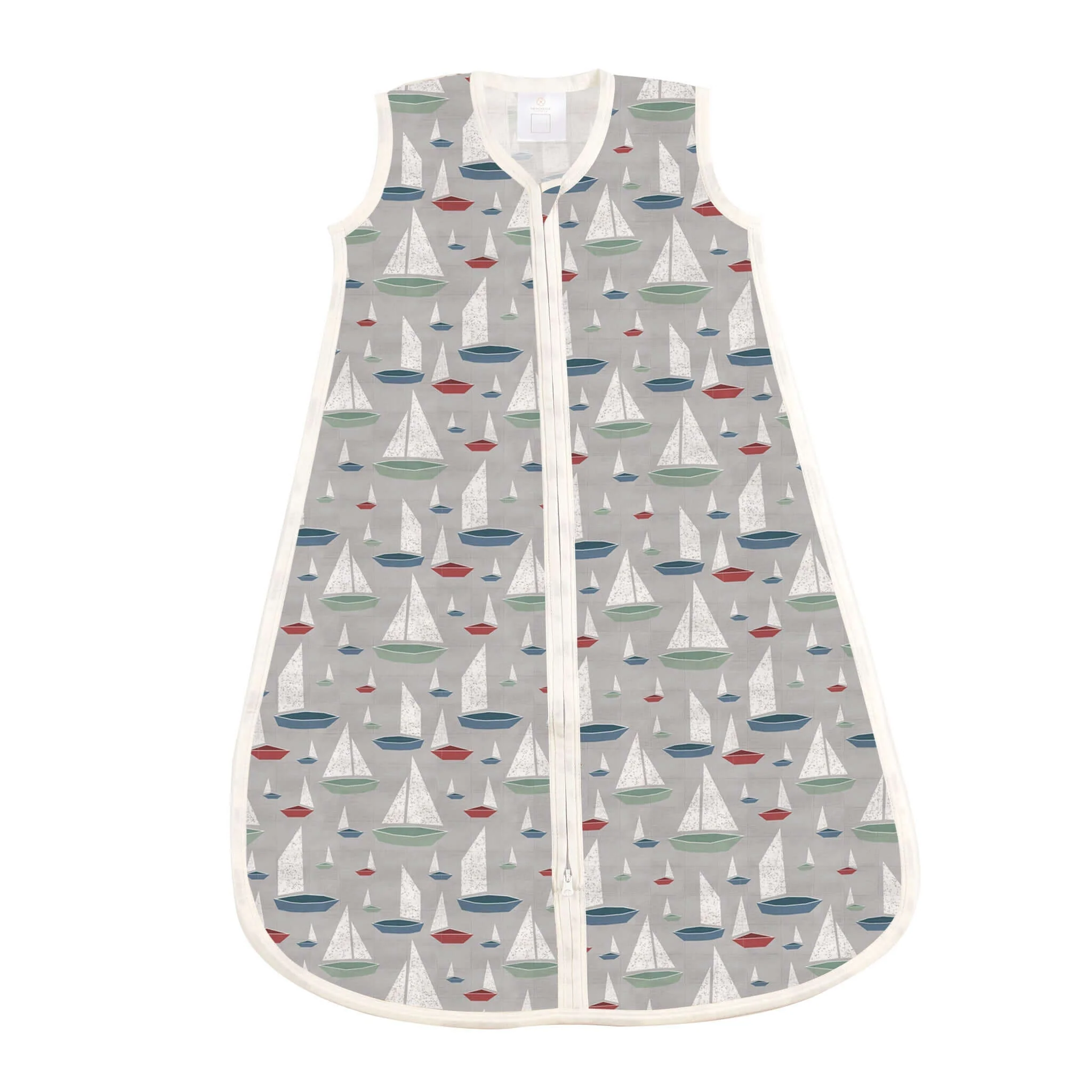 Easy-to-Use Marina Sailboats Sleep Sack Natural