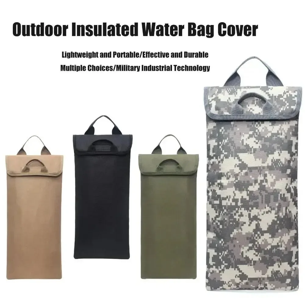 Reliable Hydration Bladder Lightweight Multicolour Thermal Insulation Bag – Water Backpack for Running Hiking Cycling and Camping Reusable