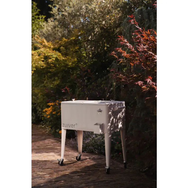 Fine Cooler Be Cool Cream Comfortable