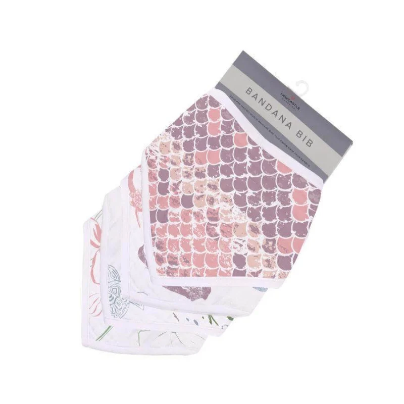 Elite Under The Sea Bibs Top-Quality