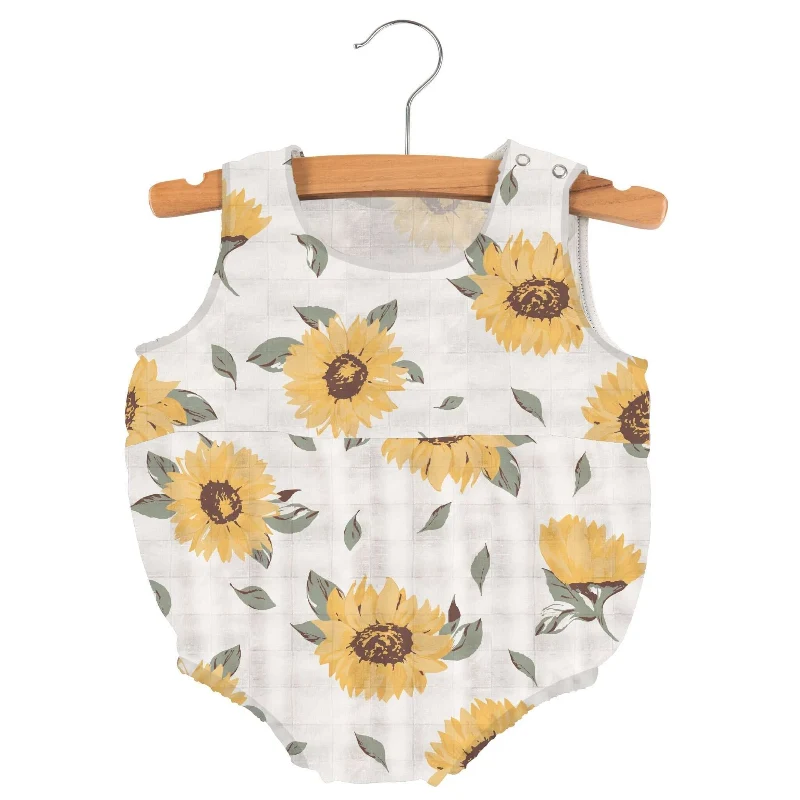 Original Adorable Baby Outfit Easy-to-Use