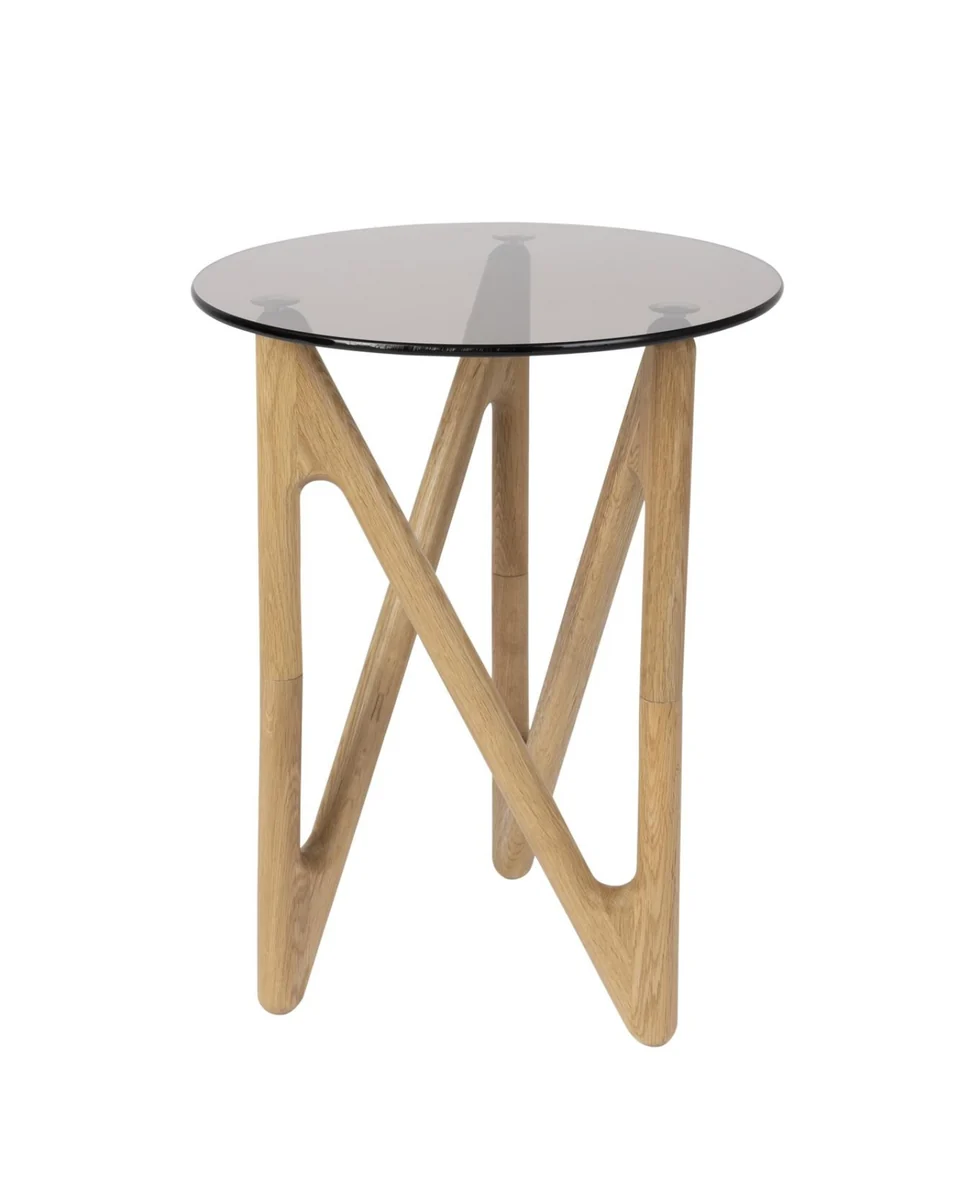 Luxury Side Table Naia Minimalist