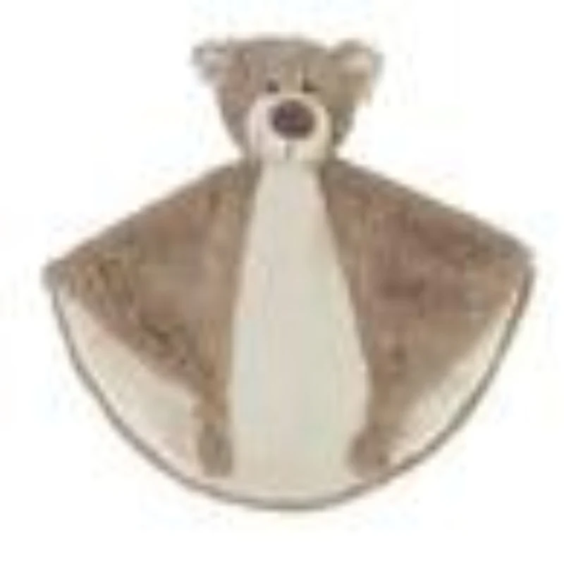 Long-Lasting Bear Bella Cuddle Stylish