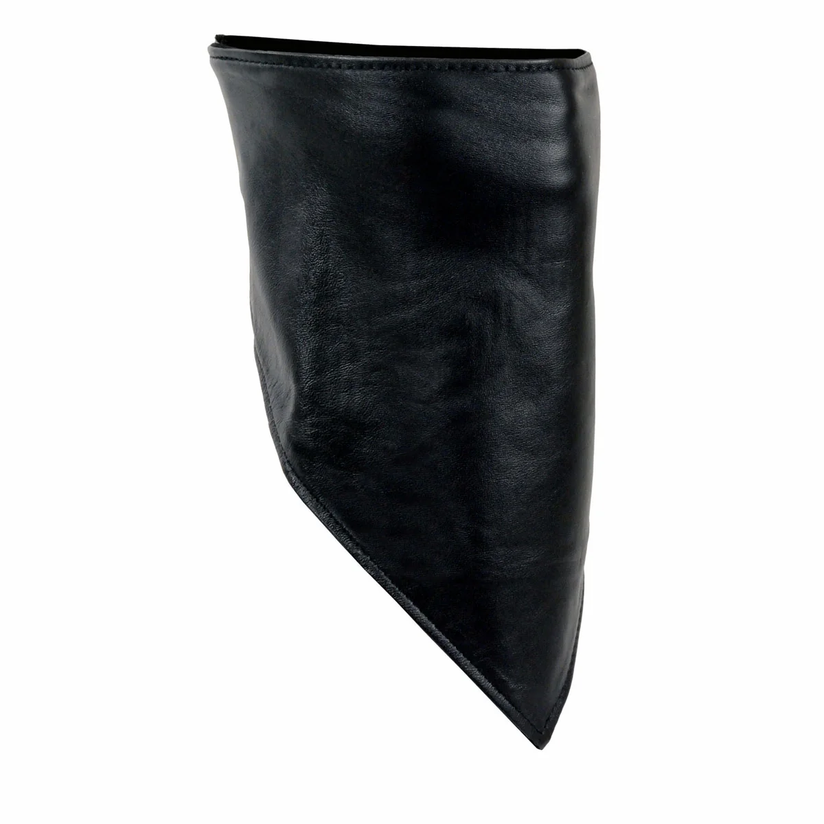 Trendy Milwaukee Leather SH321 Unisex Fleece Lined Bandanna Neck Warmer High-Performance