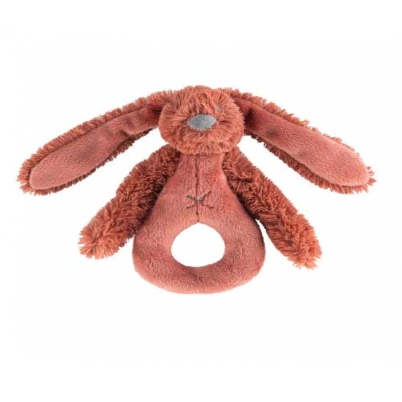 Enhanced Happy Horse Rattle Exceptional