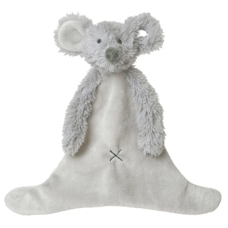 Quality Mouse Mindy Tuttle Dependable