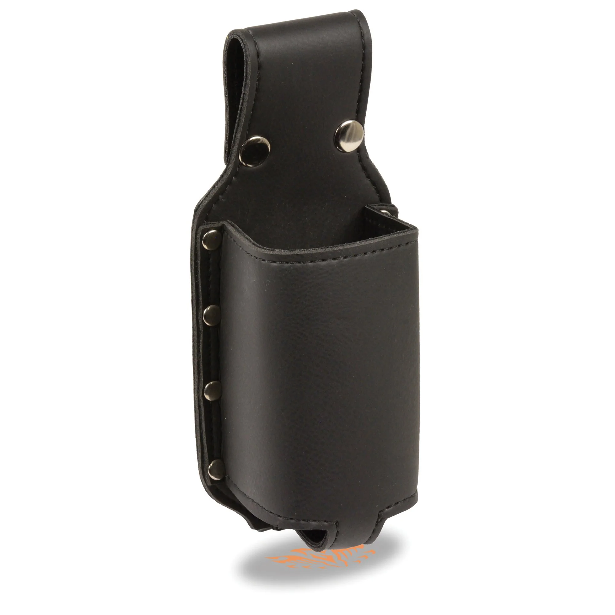Smart Milwaukee PerformanceSH598 Black Handle Bar Snap Over Water Bottle Holder 12×4 Proven