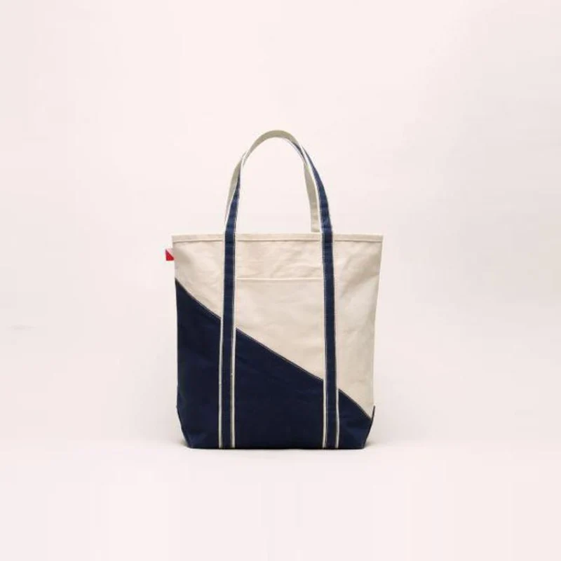 Lightweight Contemporary Tote Bag Large Prestigious