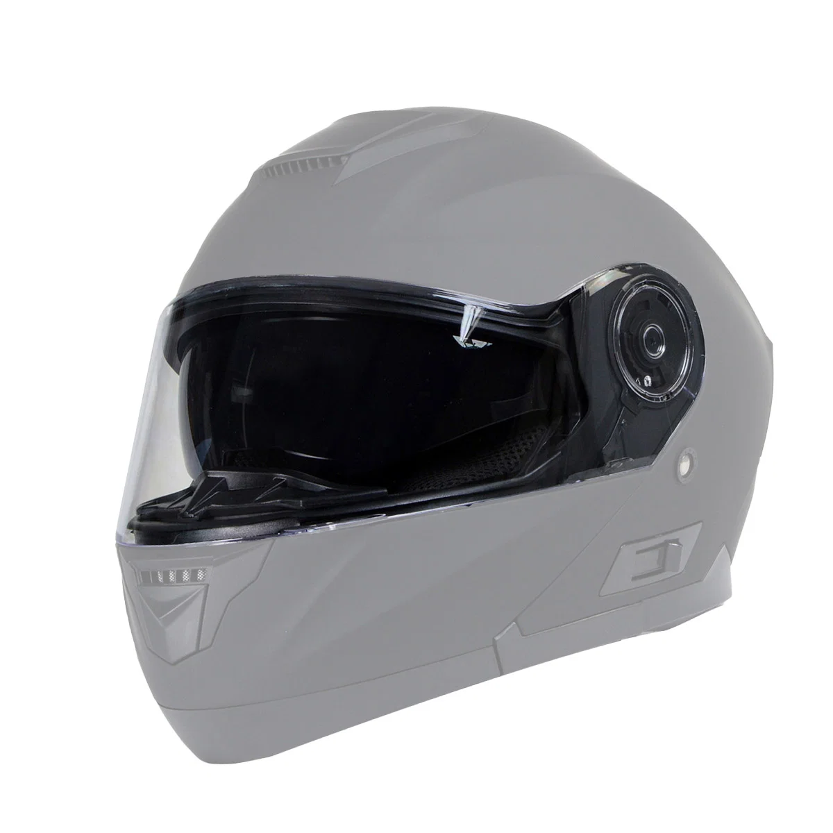 Outstanding Milwaukee Helmets MPH9826 Clear Shield for MPH981X Helmet Series Recyclable