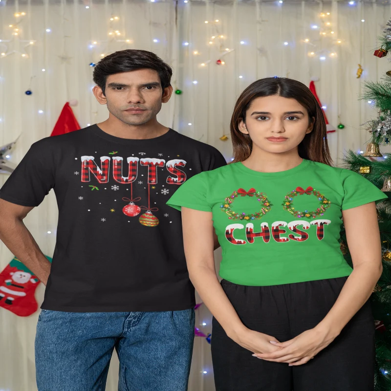 Eco-Friendly DTG Printed Graphic Tee Effective