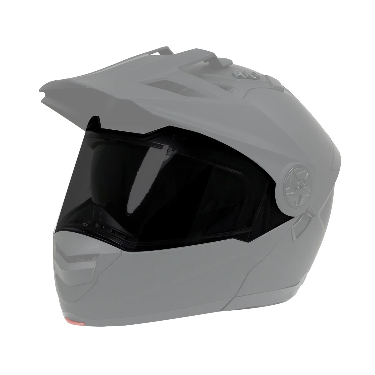 Advanced Milwaukee Helmets MPH931 Smoke Shield for MPH982X Helmet Series Dependable