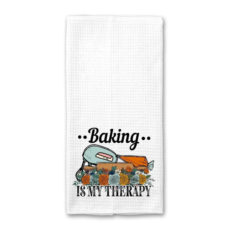 Superior Baking Therapy Towel Effective