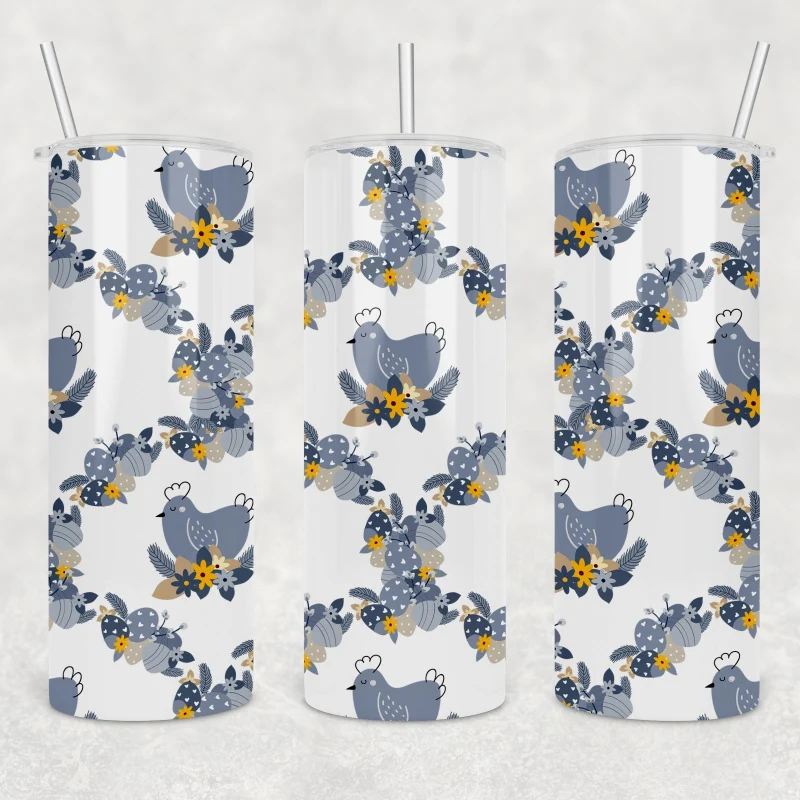 Sustainable Insulated Thermal Tumbler Cup Reliable