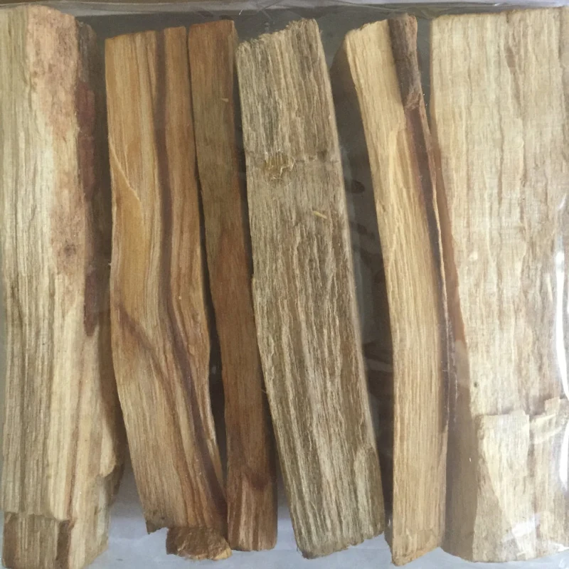 Responsible Palo Santo Stick Official