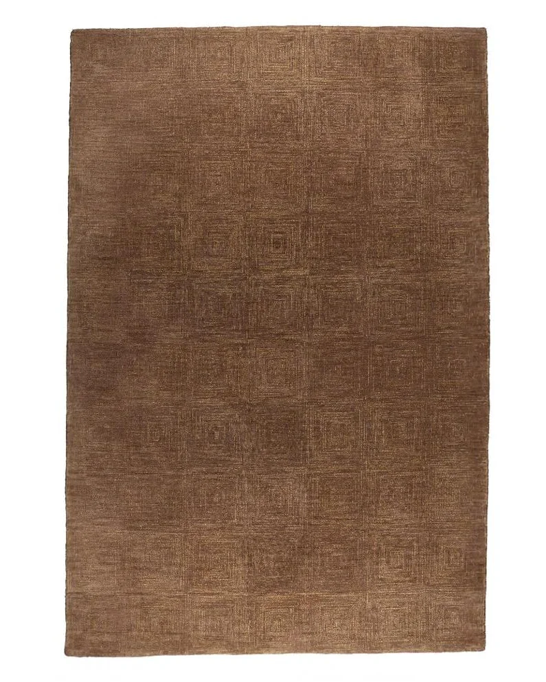 Breathable Carpet Maryland Rust- Large Organic