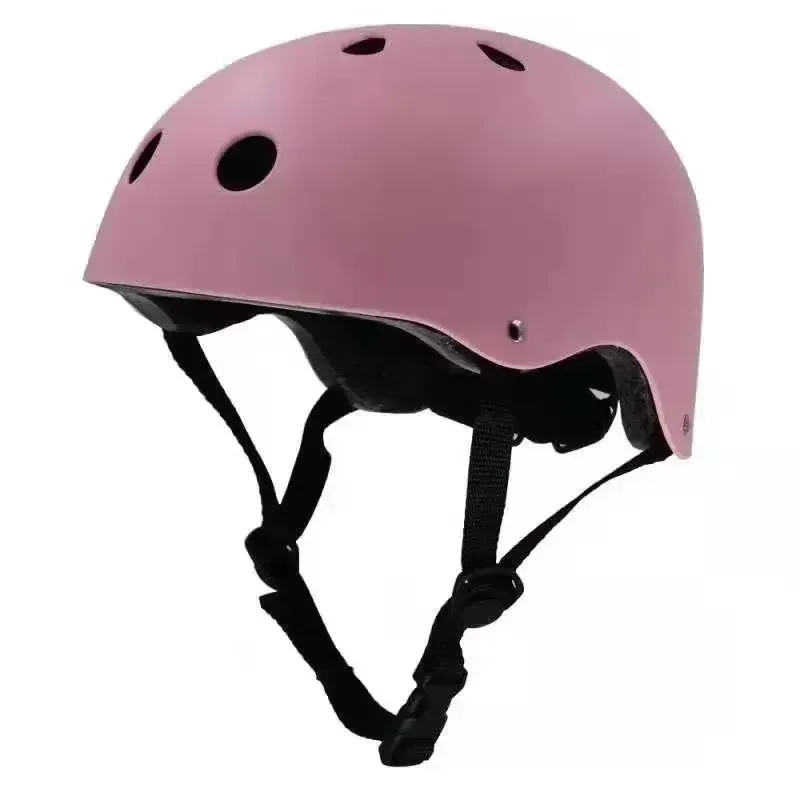 Smooth Outward Round Cycling Helmet – Safe and Durable for Kids and Adults Refined